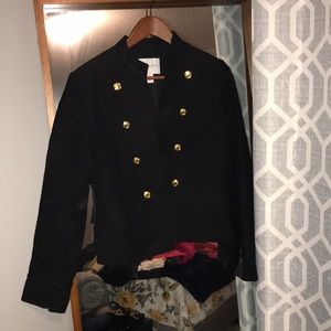 Carolina Belle Montréal Jacket